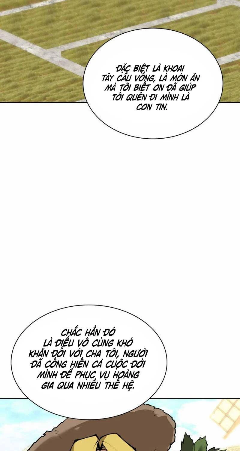 Thợ Rèn Huyền Thoại Chapter 246 - Trang 4