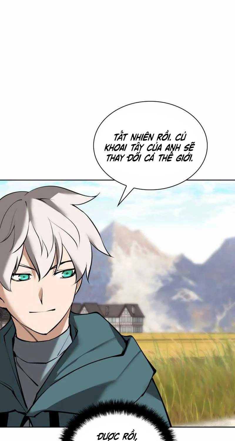 Thợ Rèn Huyền Thoại Chapter 246 - Trang 4