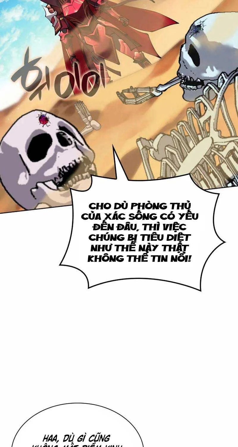 Thợ Rèn Huyền Thoại Chapter 246 - Trang 4