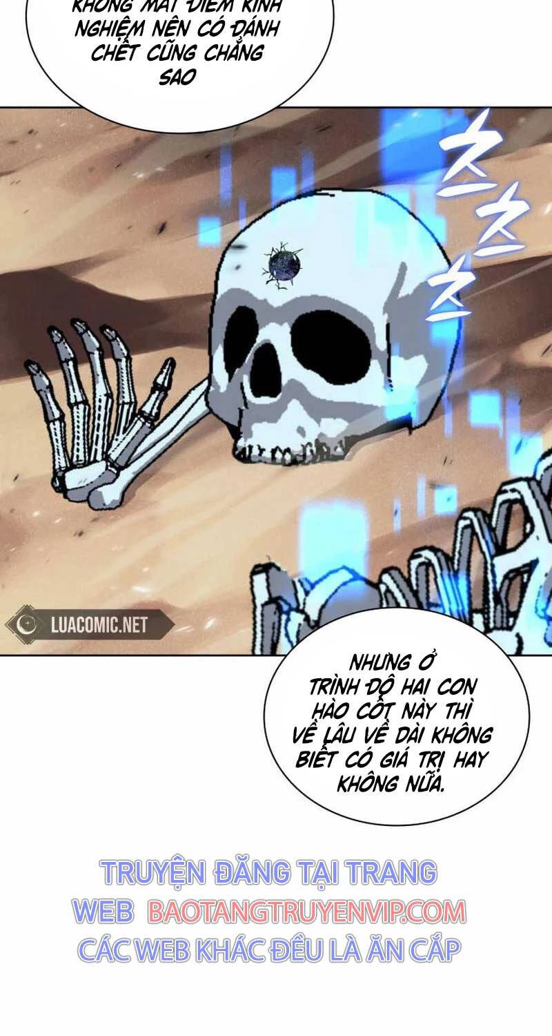 Thợ Rèn Huyền Thoại Chapter 246 - Trang 4