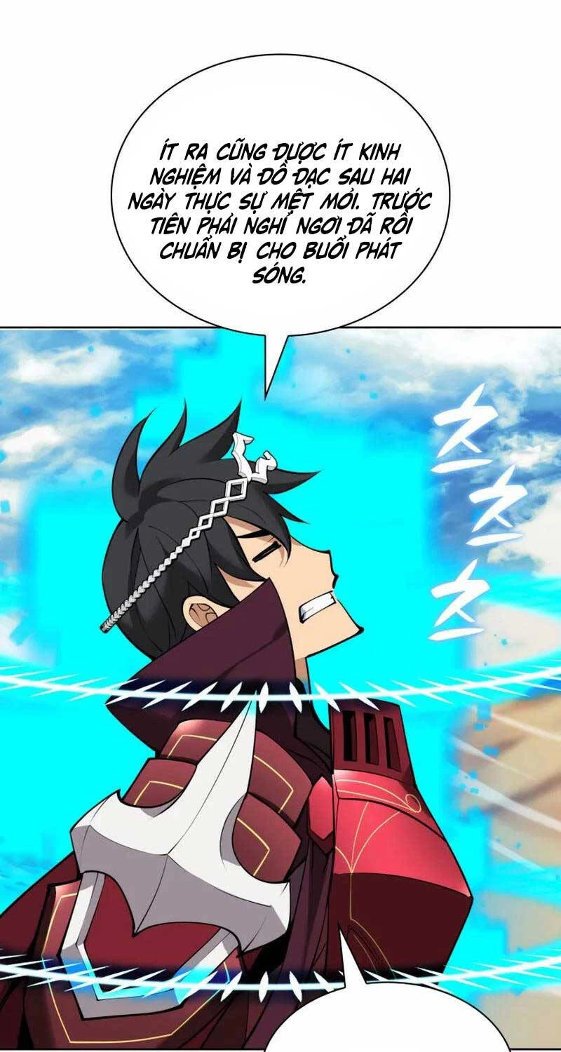 Thợ Rèn Huyền Thoại Chapter 246 - Trang 4