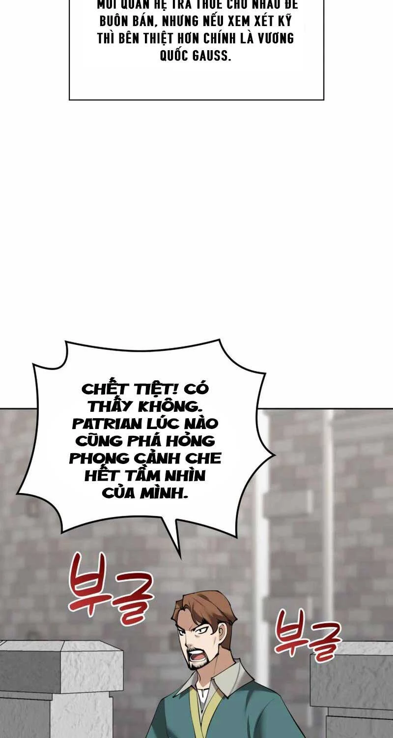 Thợ Rèn Huyền Thoại Chapter 246 - Trang 4