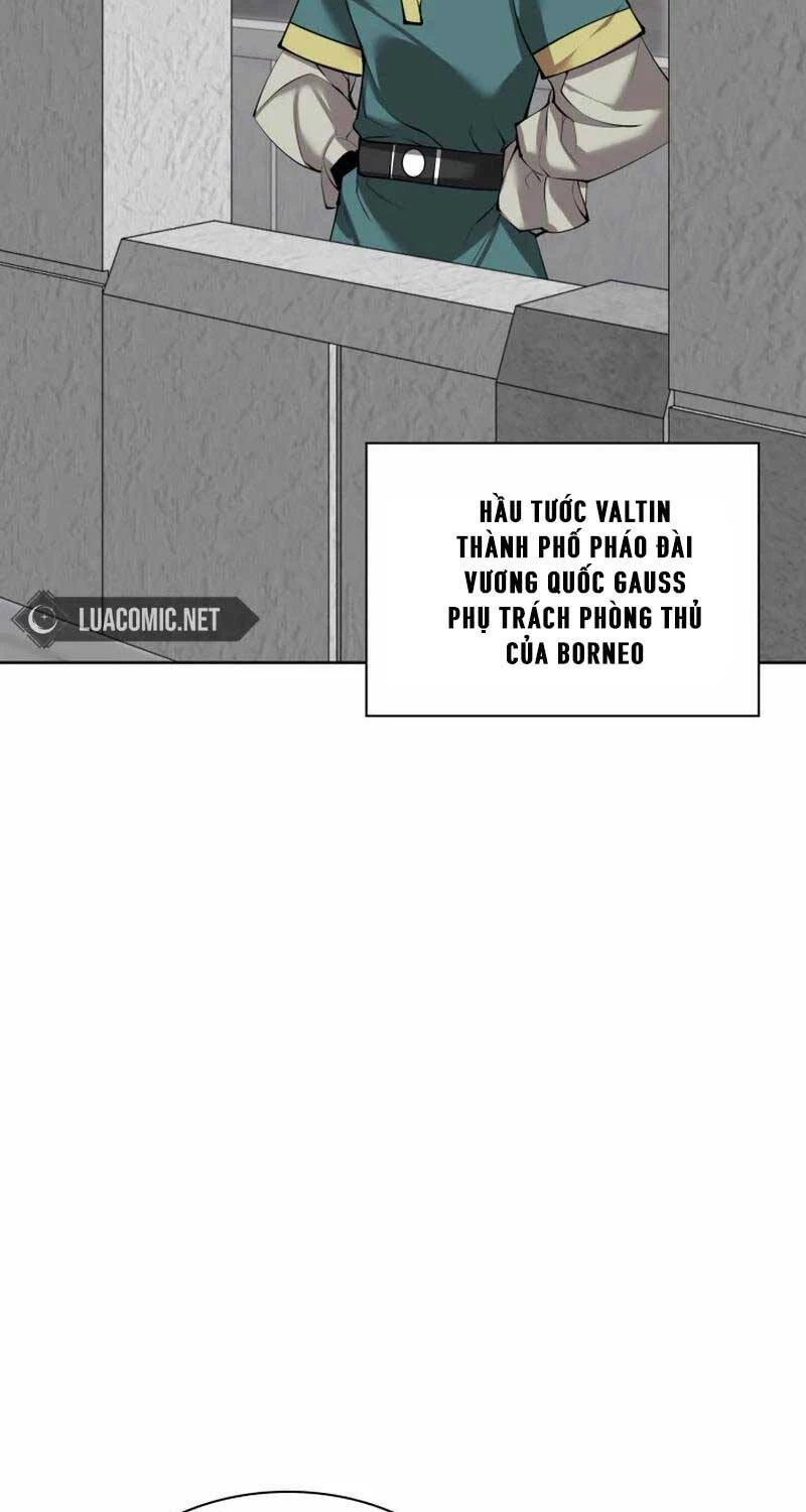 Thợ Rèn Huyền Thoại Chapter 246 - Trang 4