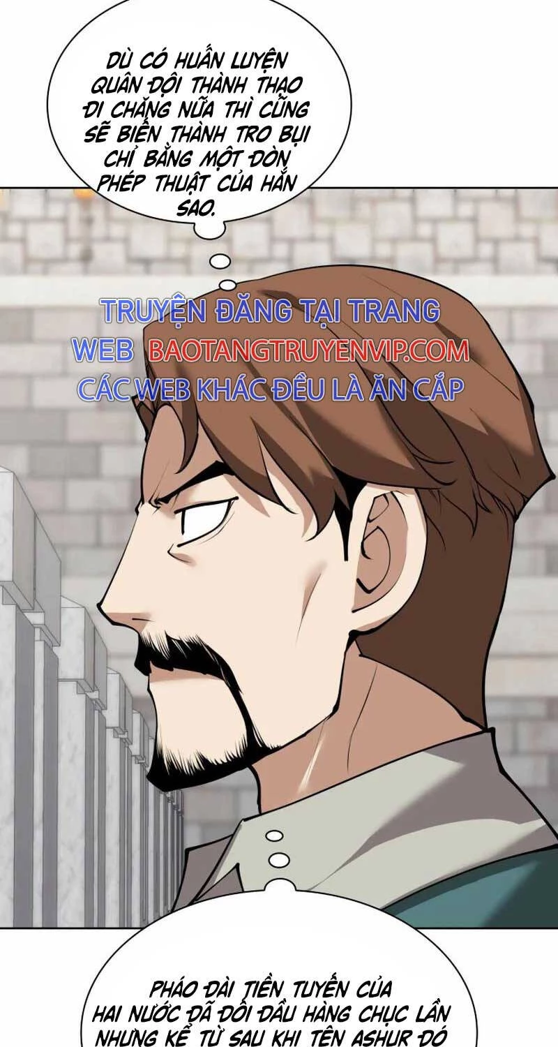 Thợ Rèn Huyền Thoại Chapter 246 - Trang 4