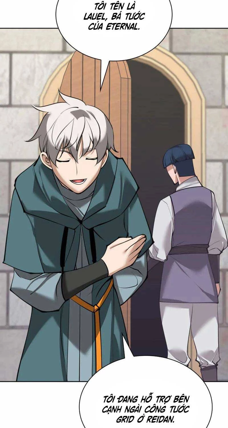 Thợ Rèn Huyền Thoại Chapter 246 - Trang 4