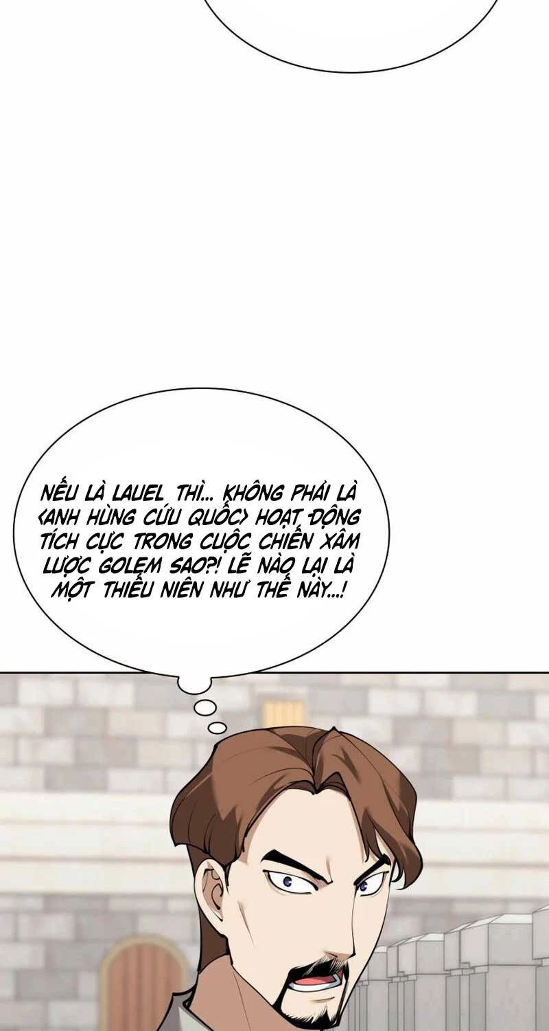 Thợ Rèn Huyền Thoại Chapter 246 - Trang 4