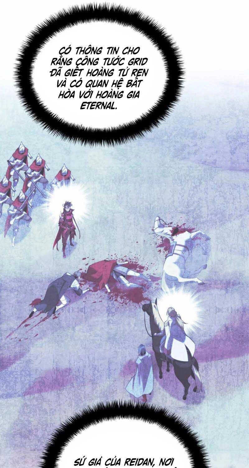 Thợ Rèn Huyền Thoại Chapter 246 - Trang 4