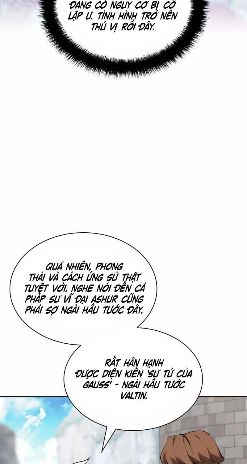 Thợ Rèn Huyền Thoại Chapter 246 - Trang 4