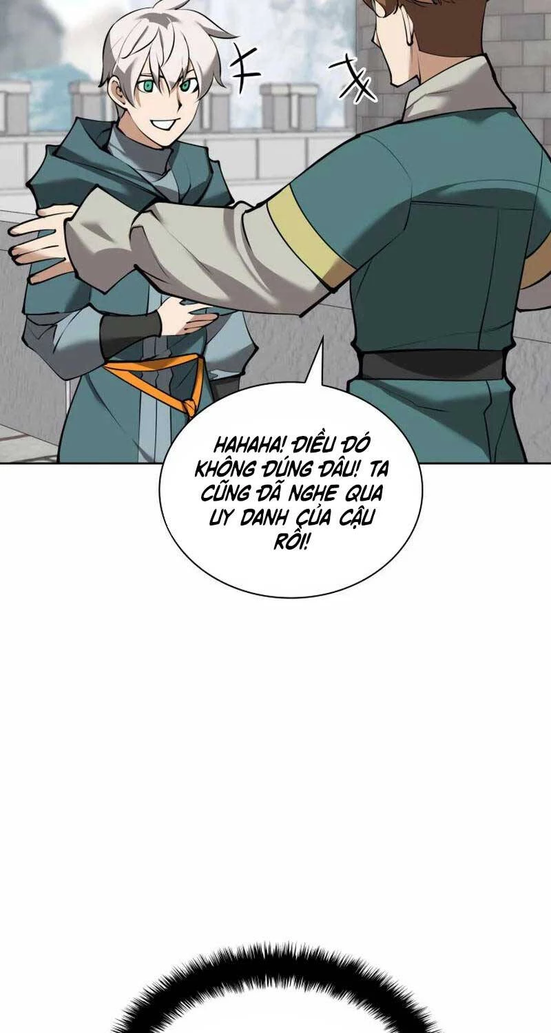 Thợ Rèn Huyền Thoại Chapter 246 - Trang 4