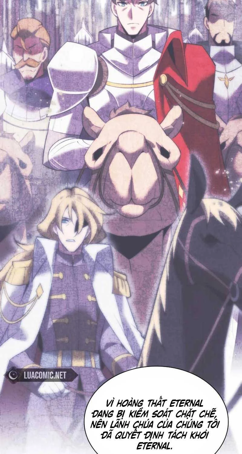 Thợ Rèn Huyền Thoại Chapter 246 - Trang 4