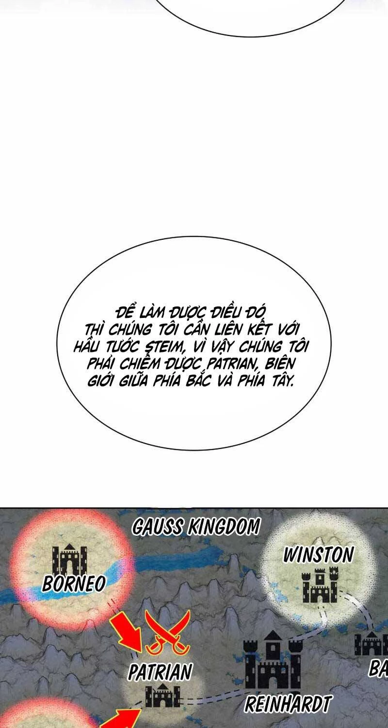 Thợ Rèn Huyền Thoại Chapter 246 - Trang 4