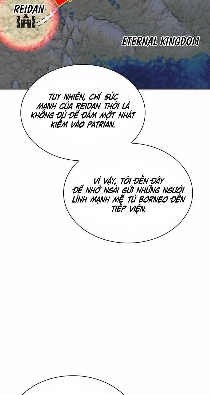 Thợ Rèn Huyền Thoại Chapter 246 - Trang 4