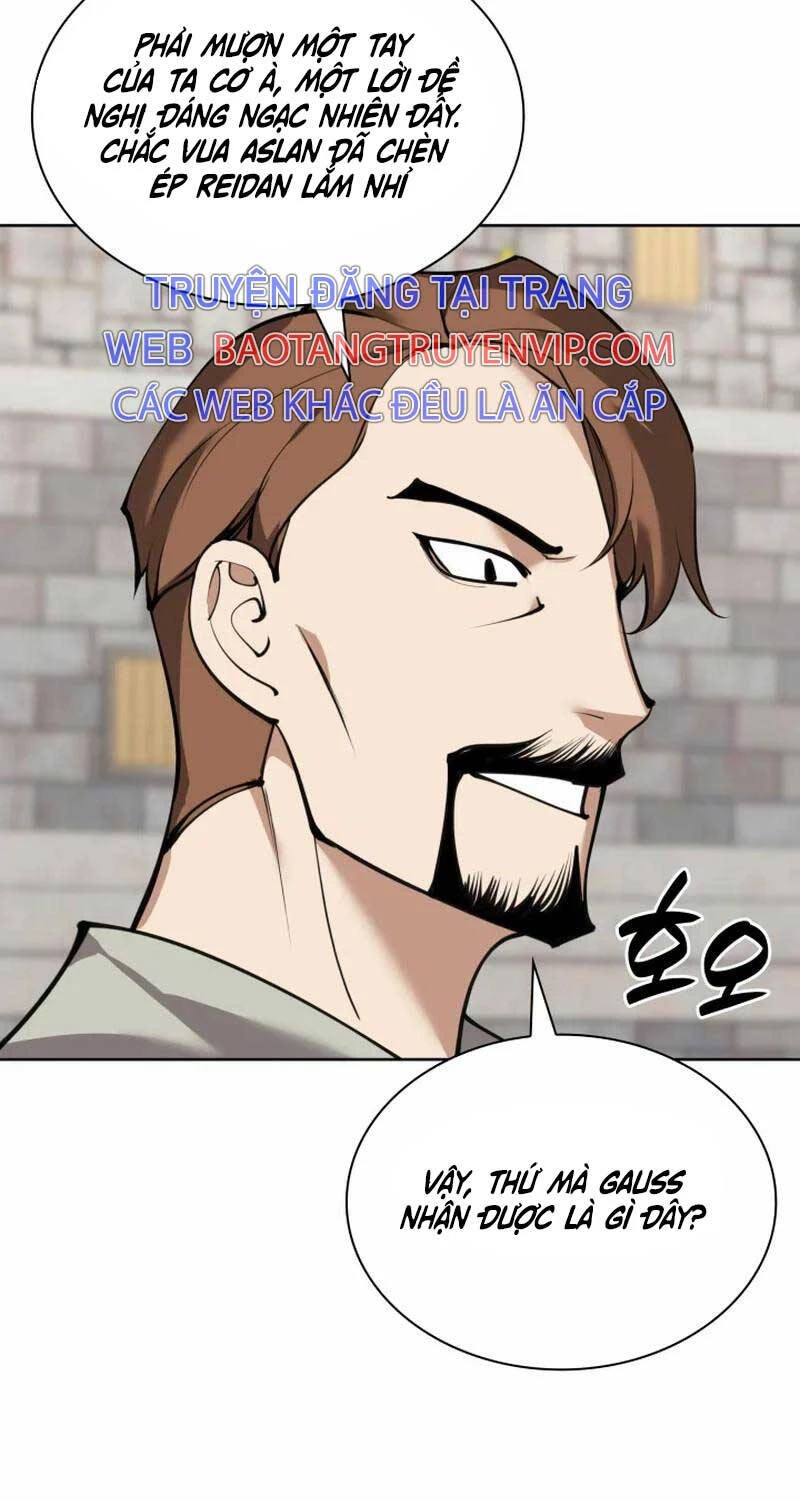 Thợ Rèn Huyền Thoại Chapter 246 - Trang 4