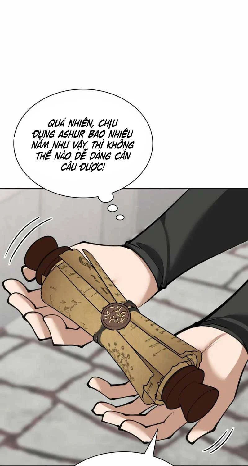 Thợ Rèn Huyền Thoại Chapter 246 - Trang 4