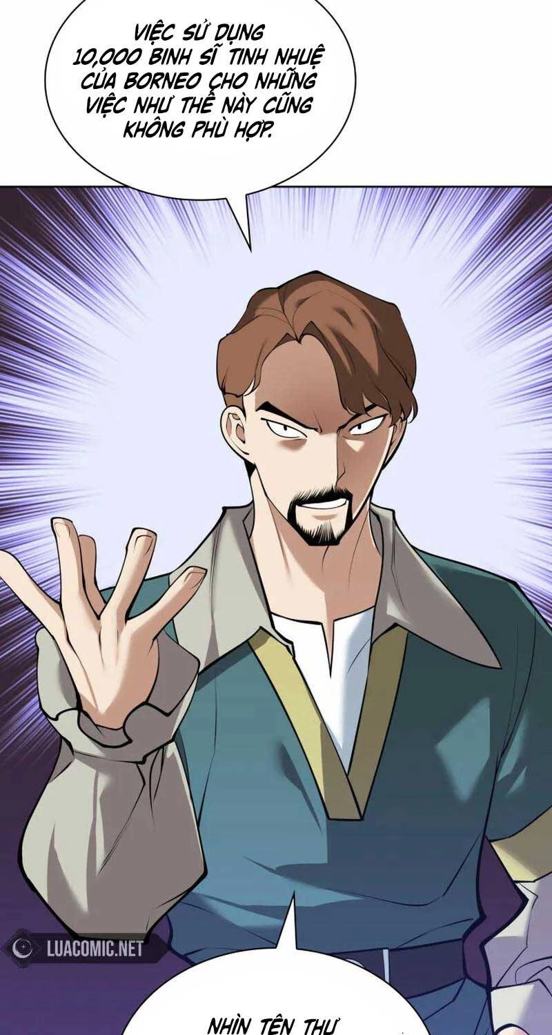 Thợ Rèn Huyền Thoại Chapter 246 - Trang 4