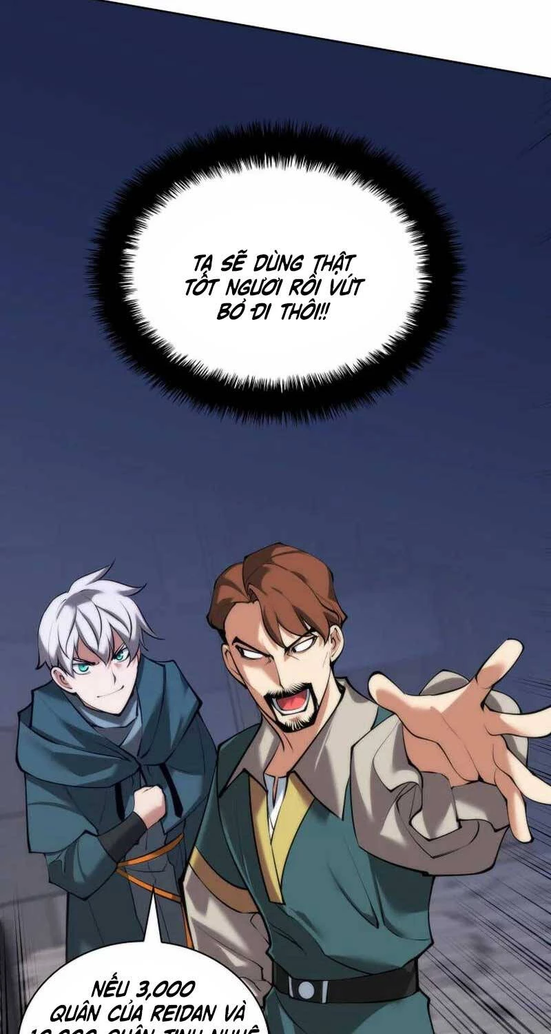 Thợ Rèn Huyền Thoại Chapter 246 - Trang 4