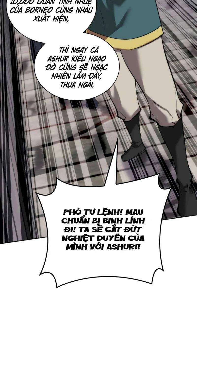 Thợ Rèn Huyền Thoại Chapter 246 - Trang 4