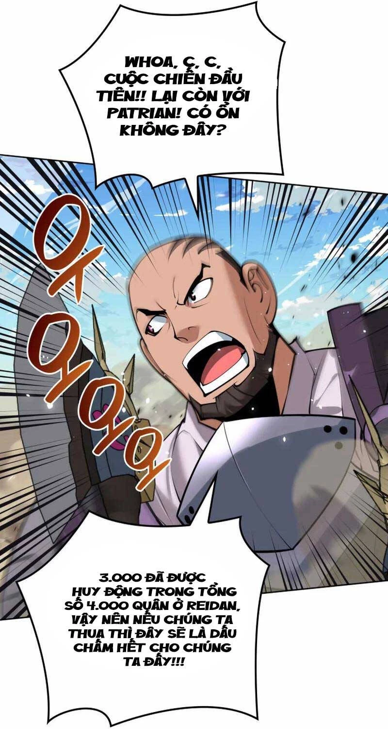 Thợ Rèn Huyền Thoại Chapter 246 - Trang 4