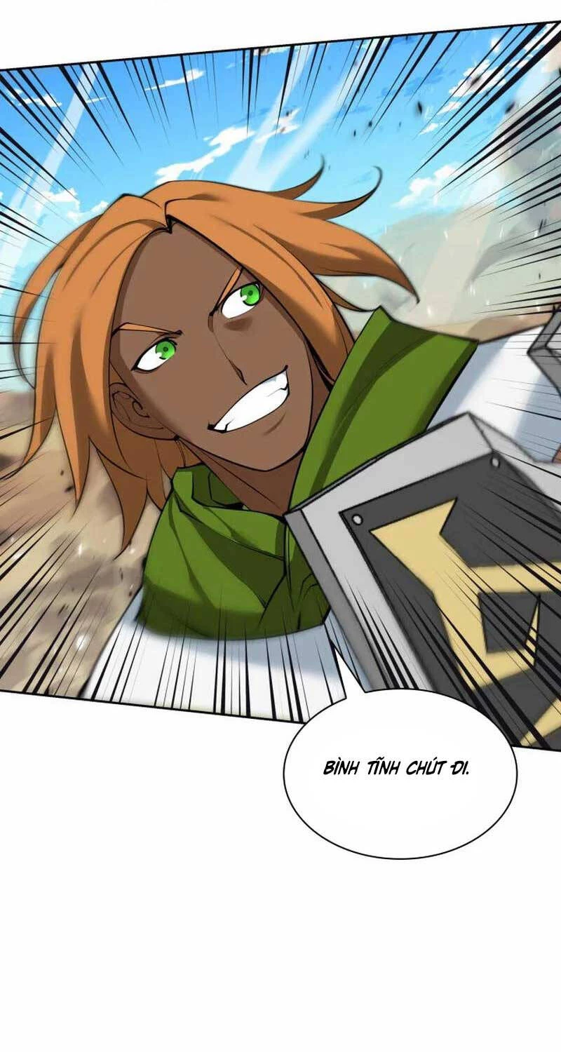 Thợ Rèn Huyền Thoại Chapter 246 - Trang 4