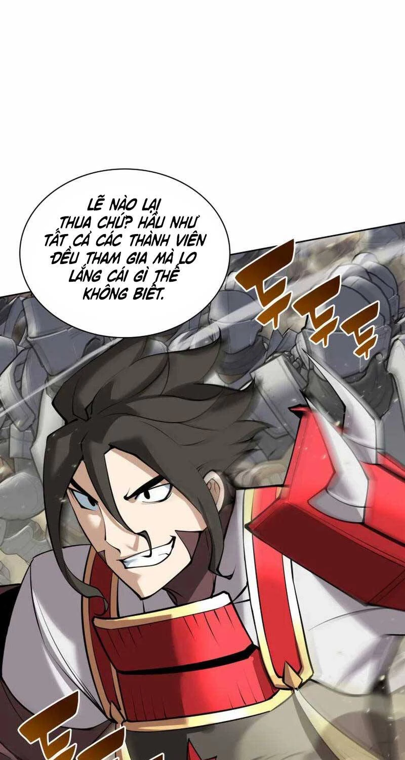 Thợ Rèn Huyền Thoại Chapter 246 - Trang 4