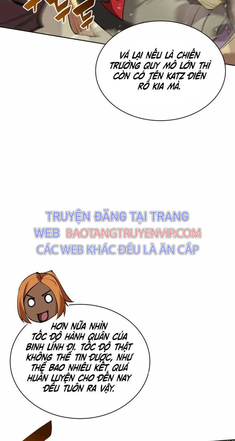 Thợ Rèn Huyền Thoại Chapter 246 - Trang 4
