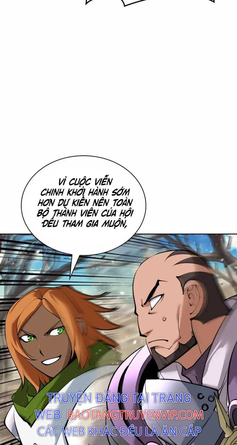 Thợ Rèn Huyền Thoại Chapter 246 - Trang 4