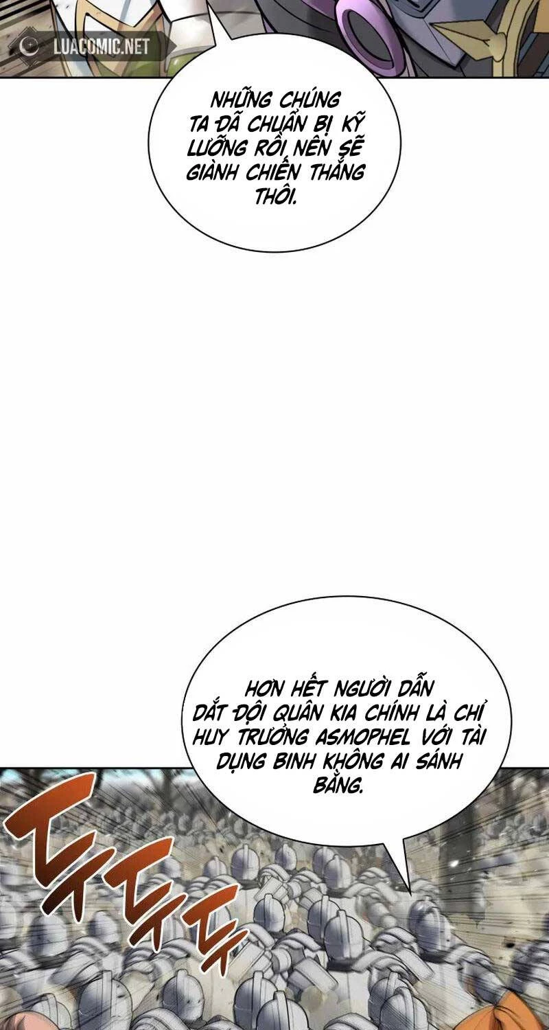 Thợ Rèn Huyền Thoại Chapter 246 - Trang 4