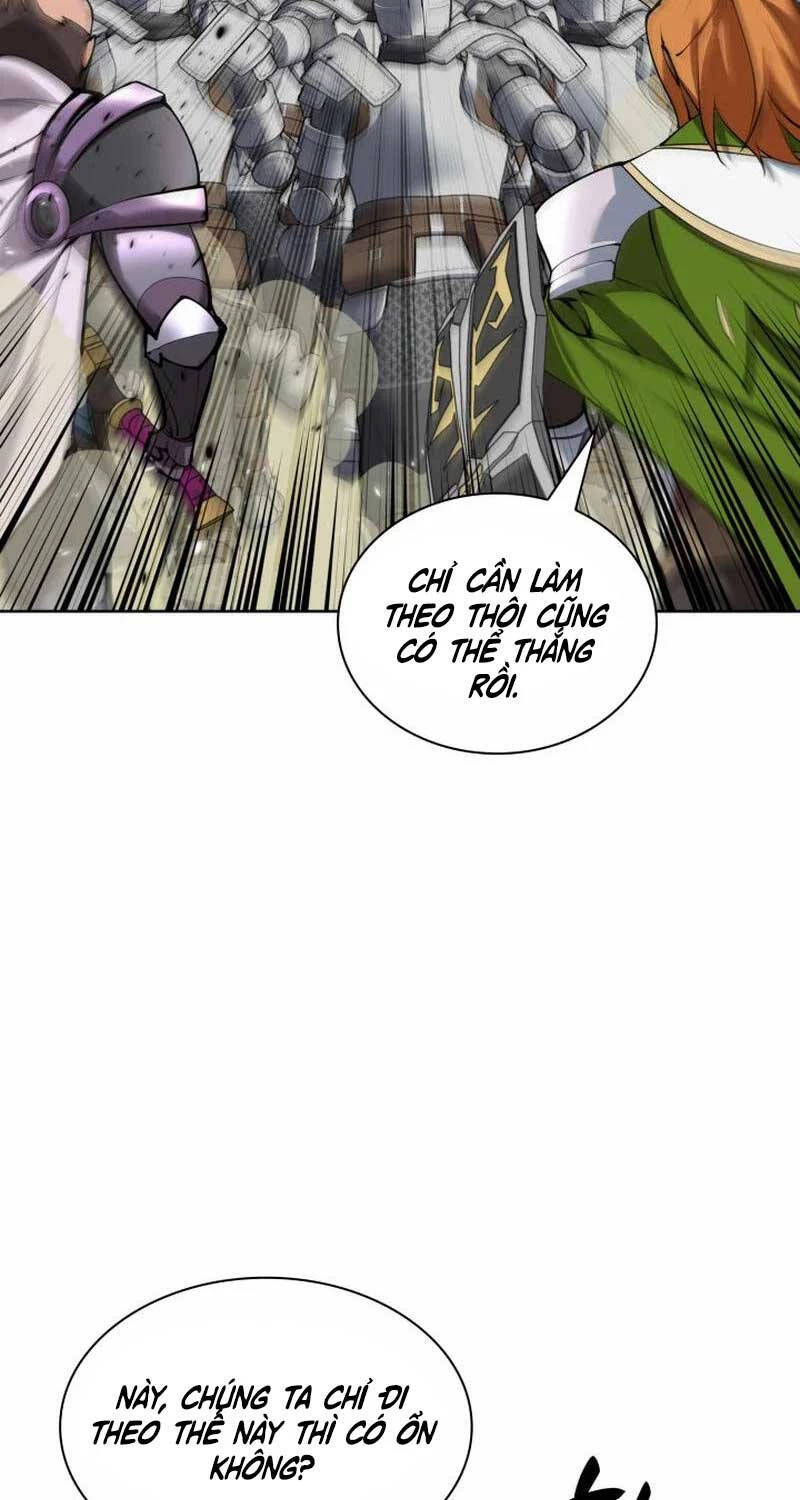 Thợ Rèn Huyền Thoại Chapter 246 - Trang 4