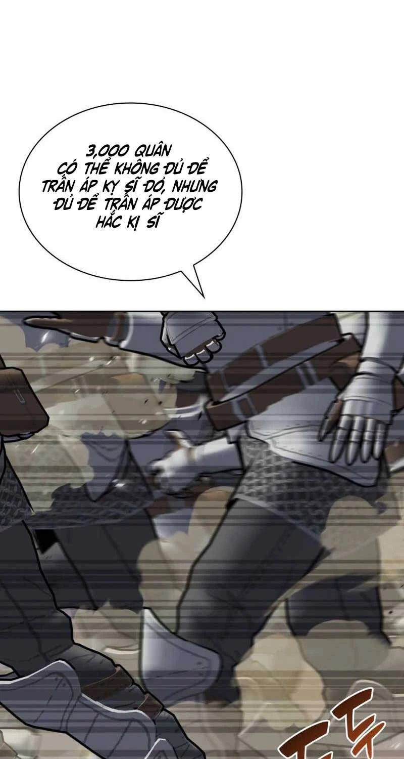 Thợ Rèn Huyền Thoại Chapter 246 - Trang 4