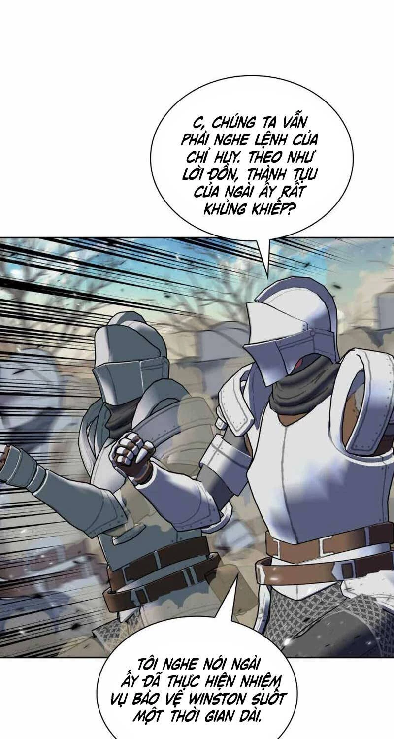 Thợ Rèn Huyền Thoại Chapter 246 - Trang 4