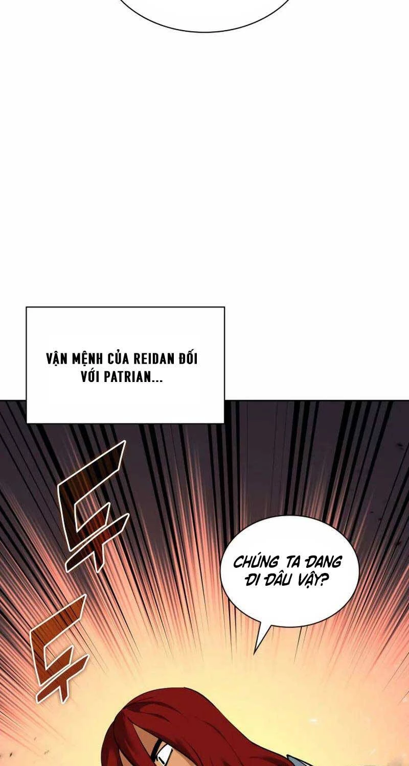 Thợ Rèn Huyền Thoại Chapter 246 - Trang 4