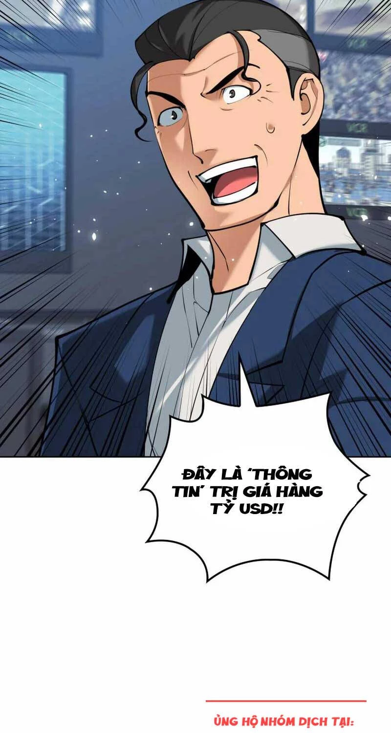 Thợ Rèn Huyền Thoại Chapter 246 - Trang 4