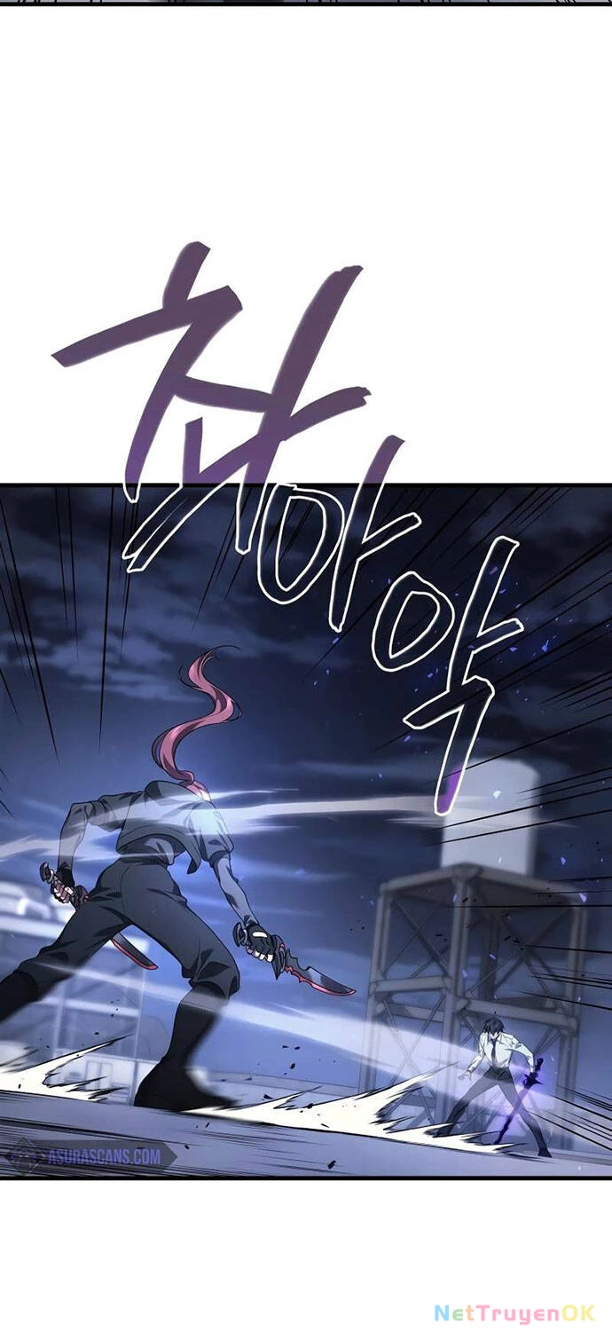 Thần Chiến Tranh Trở Lại Cấp 2 Chapter 65 - Trang 4