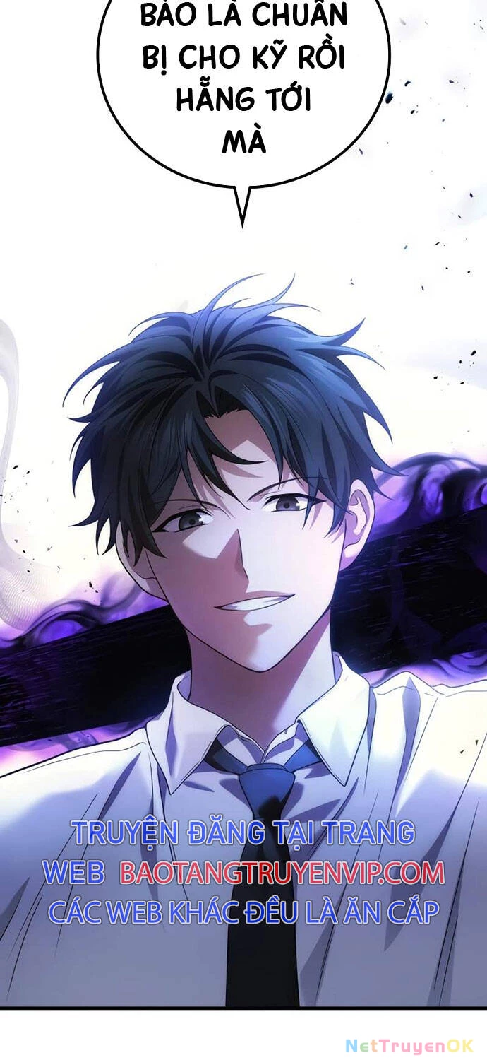Thần Chiến Tranh Trở Lại Cấp 2 Chapter 65 - Trang 4