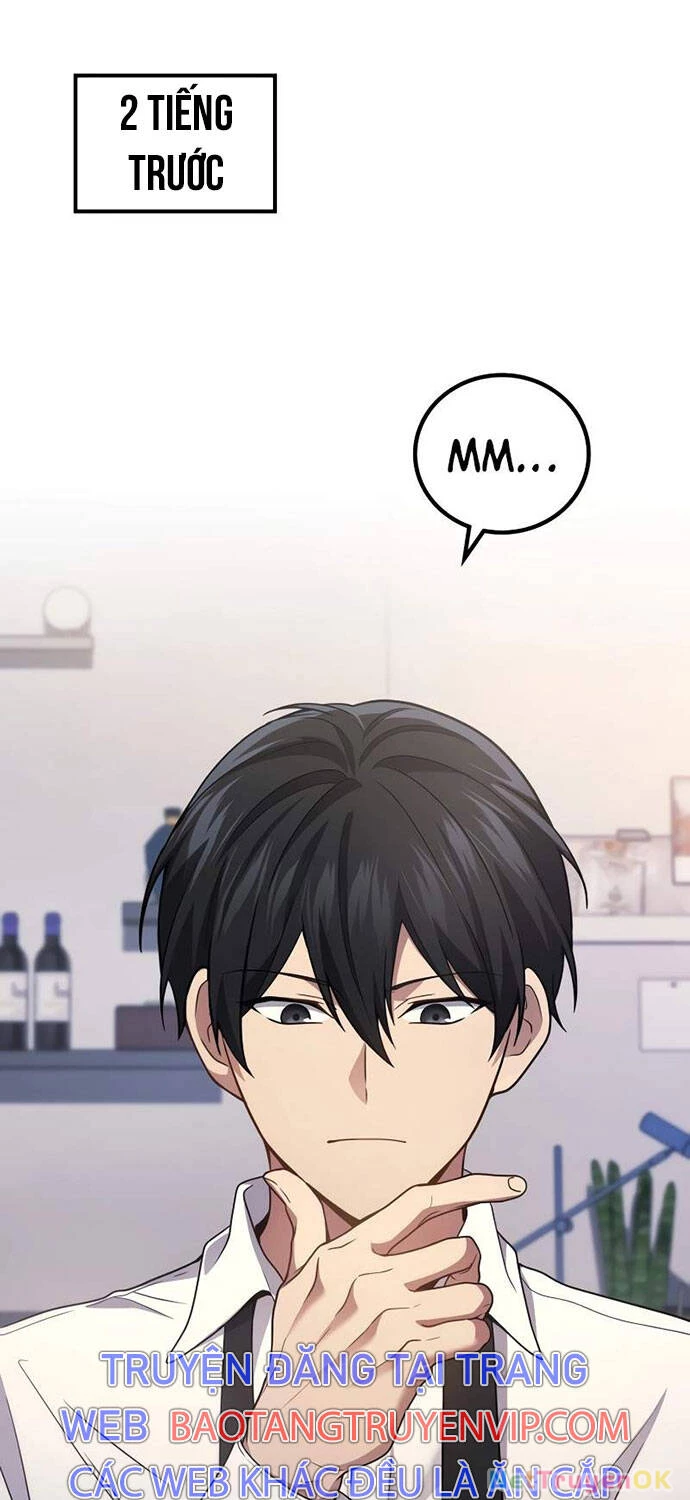 Thần Chiến Tranh Trở Lại Cấp 2 Chapter 65 - Trang 4