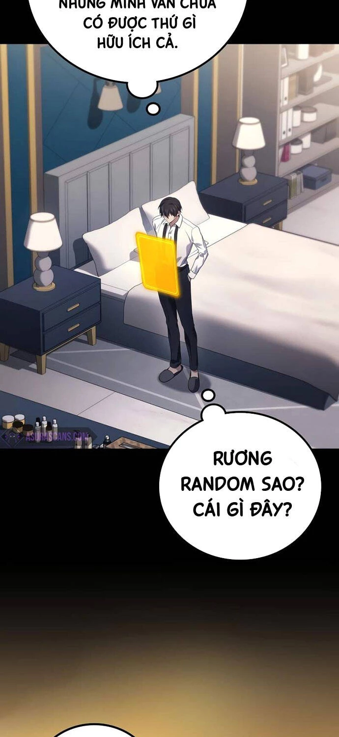 Thần Chiến Tranh Trở Lại Cấp 2 Chapter 65 - Trang 4