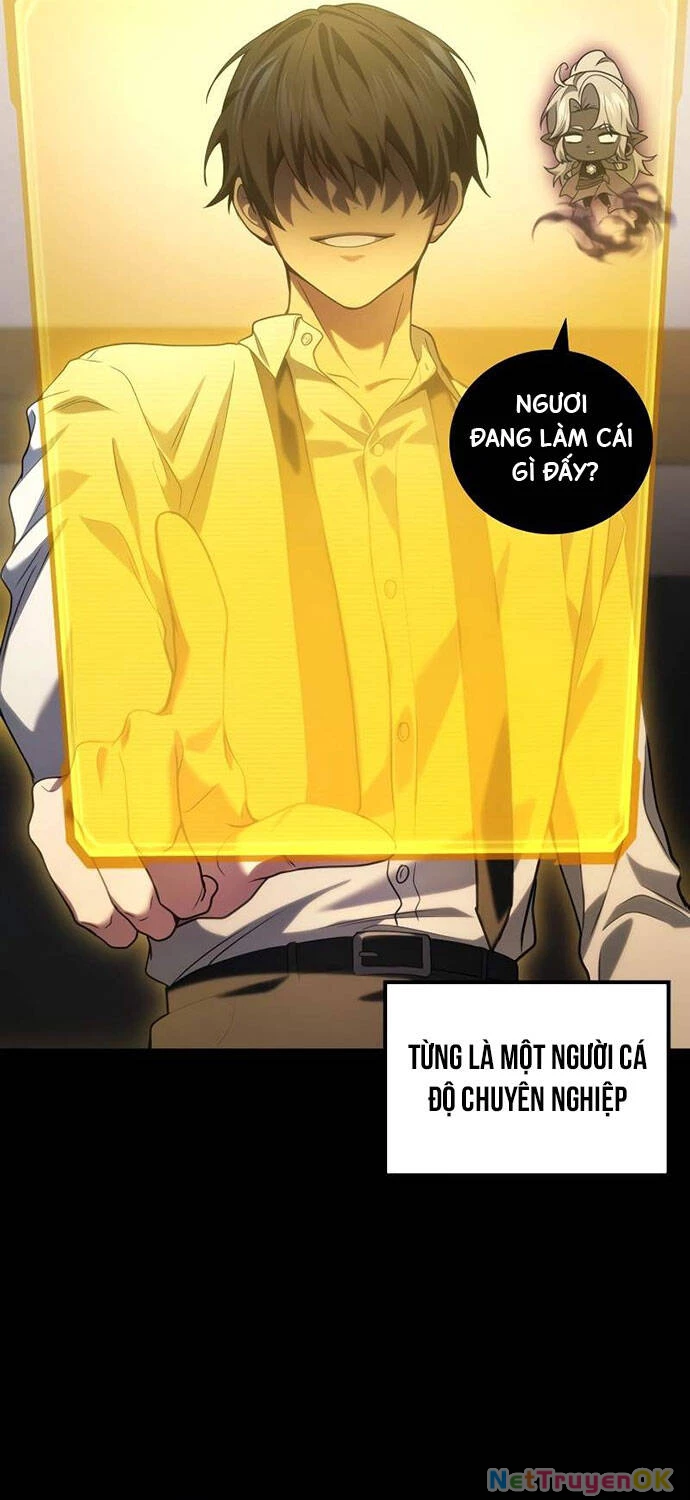 Thần Chiến Tranh Trở Lại Cấp 2 Chapter 65 - Trang 4