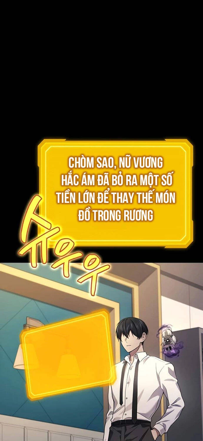 Thần Chiến Tranh Trở Lại Cấp 2 Chapter 65 - Trang 4