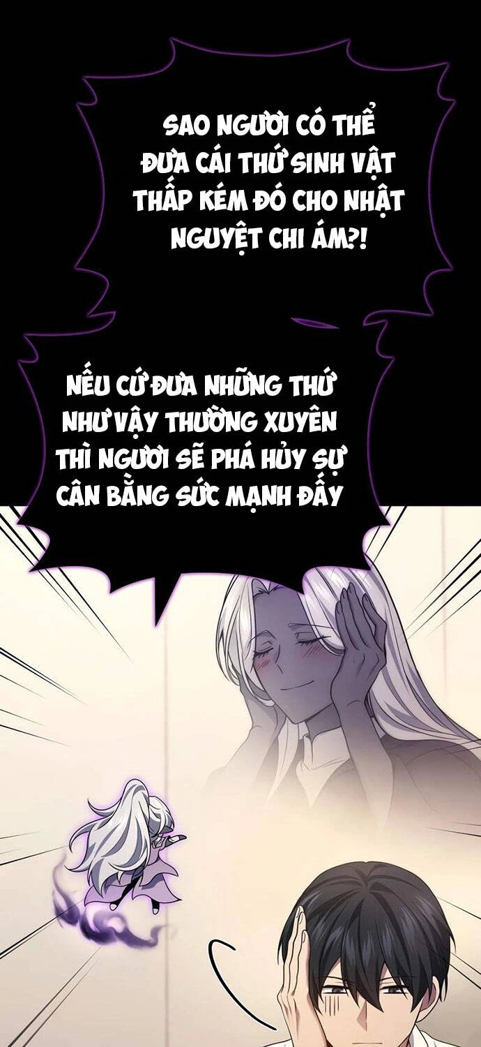 Thần Chiến Tranh Trở Lại Cấp 2 Chapter 65 - Trang 4