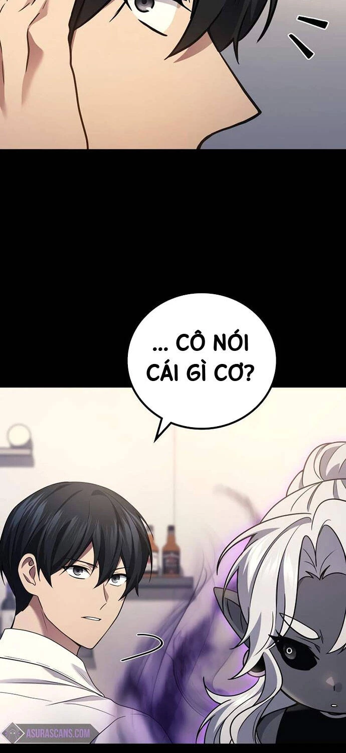 Thần Chiến Tranh Trở Lại Cấp 2 Chapter 65 - Trang 4