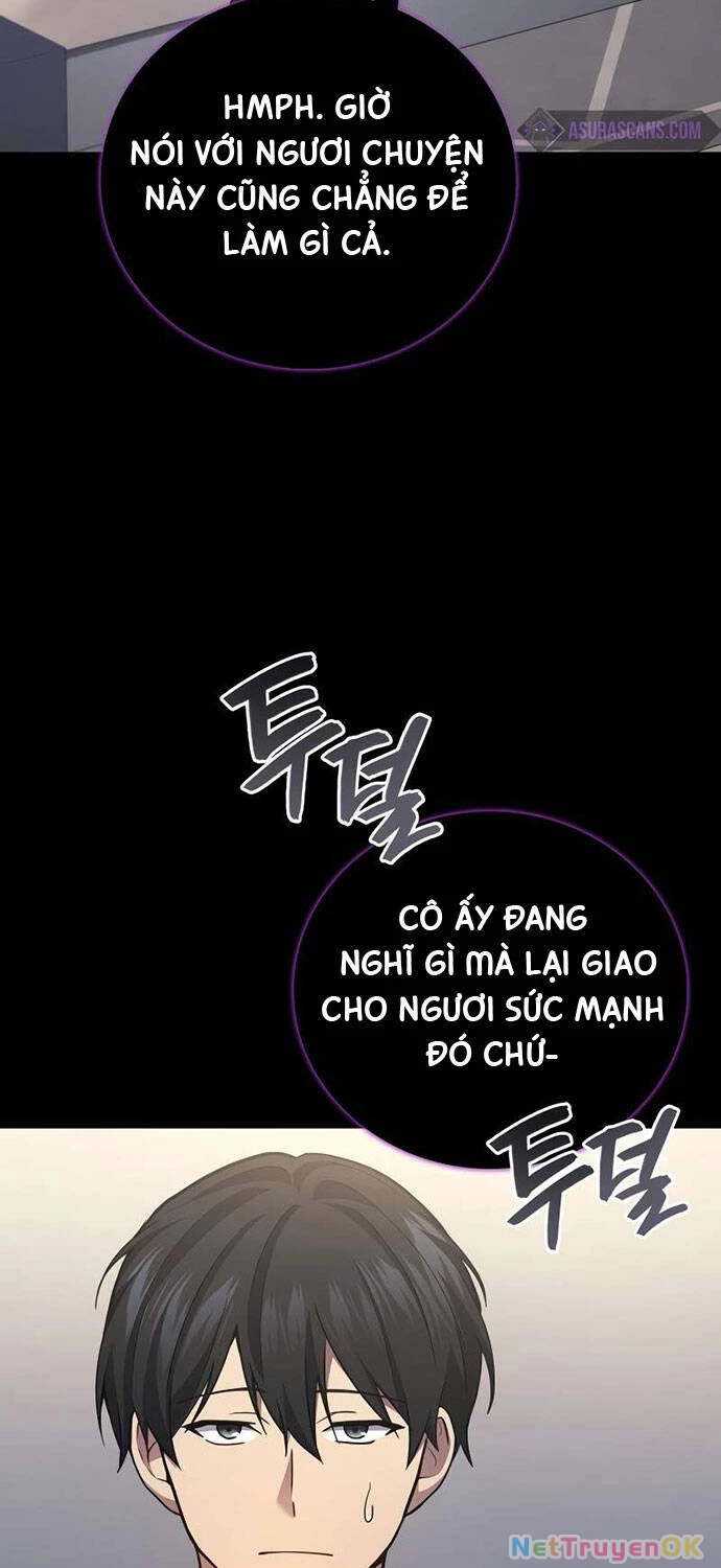 Thần Chiến Tranh Trở Lại Cấp 2 Chapter 65 - Trang 4