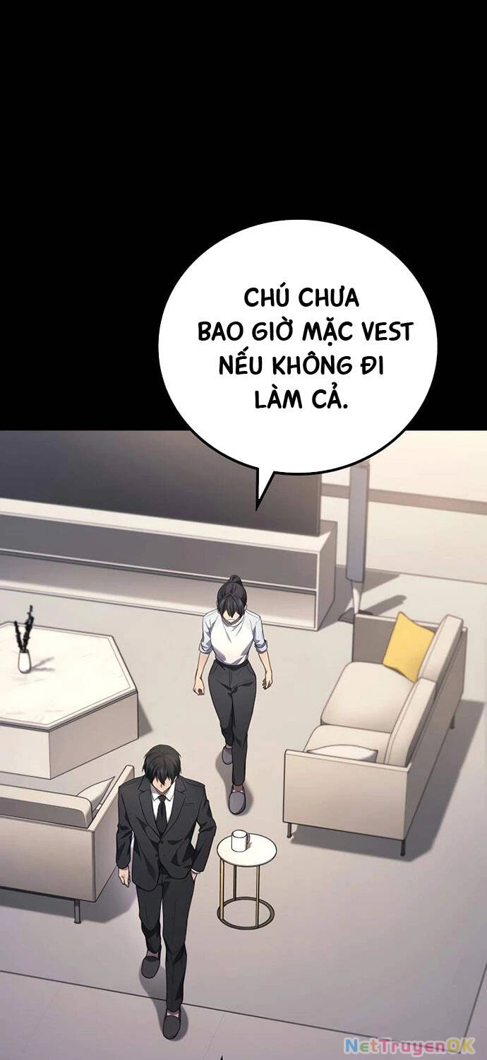 Thần Chiến Tranh Trở Lại Cấp 2 Chapter 65 - Trang 4