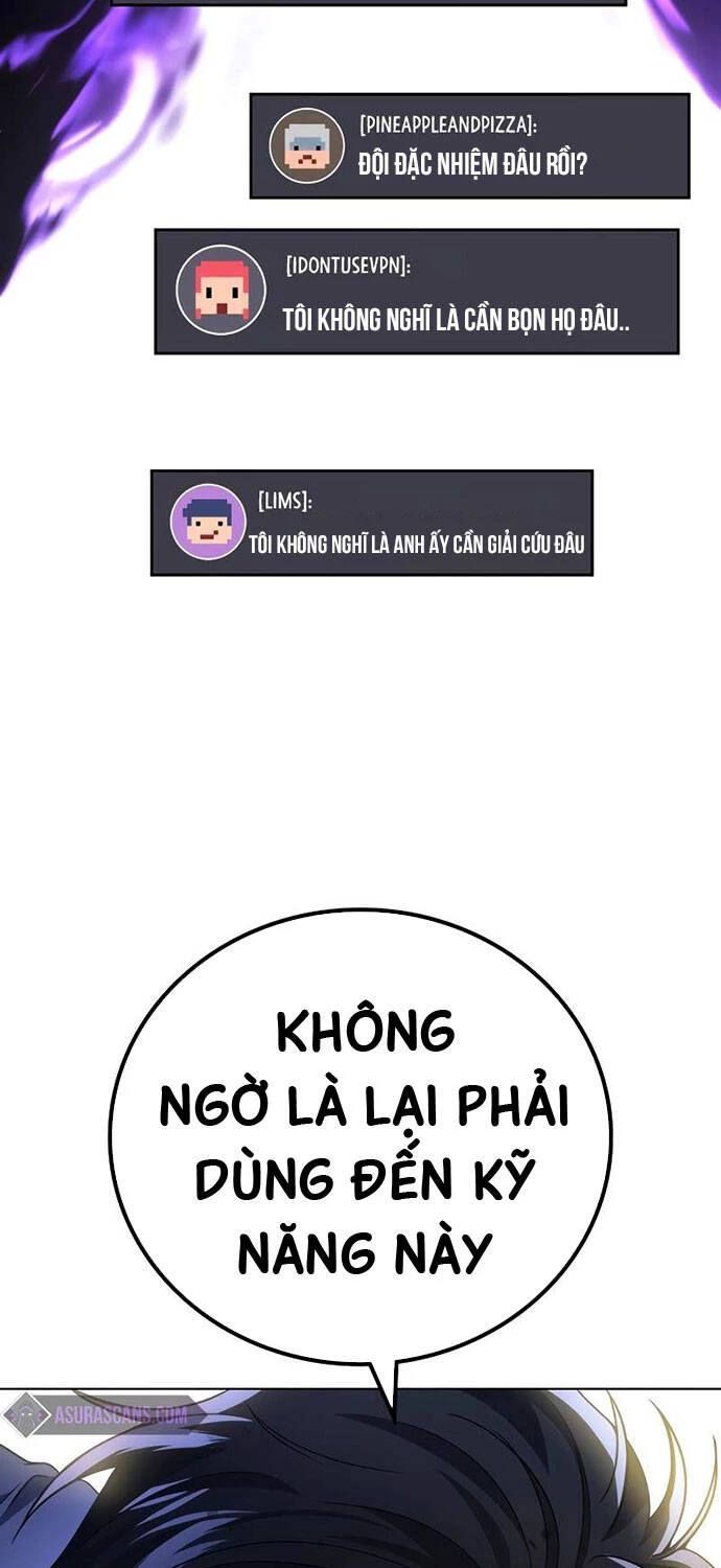 Thần Chiến Tranh Trở Lại Cấp 2 Chapter 65 - Trang 4