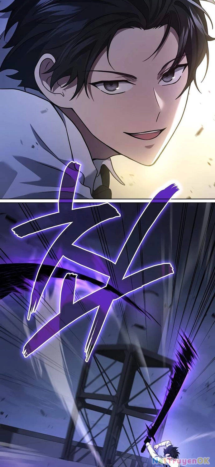 Thần Chiến Tranh Trở Lại Cấp 2 Chapter 65 - Trang 4
