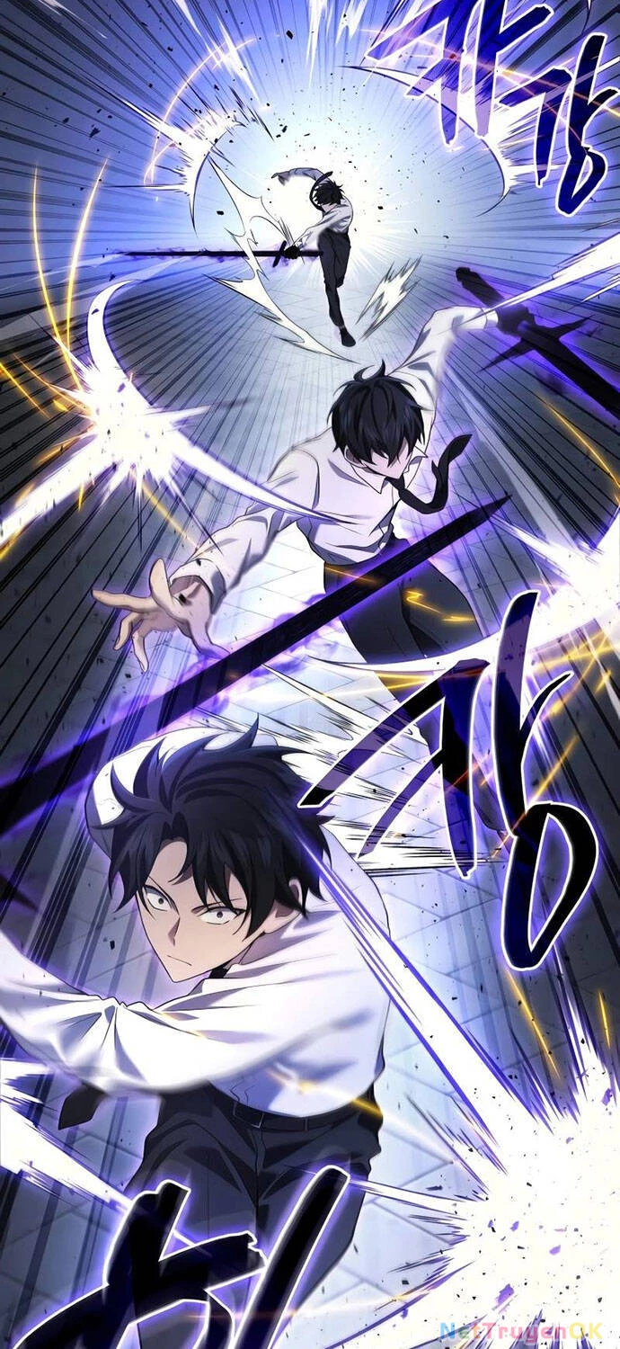 Thần Chiến Tranh Trở Lại Cấp 2 Chapter 65 - Trang 4