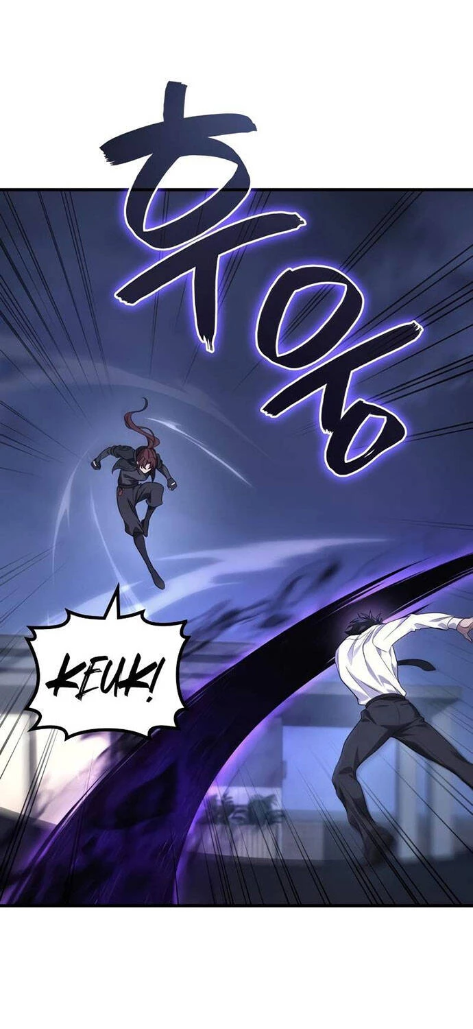 Thần Chiến Tranh Trở Lại Cấp 2 Chapter 65 - Trang 4