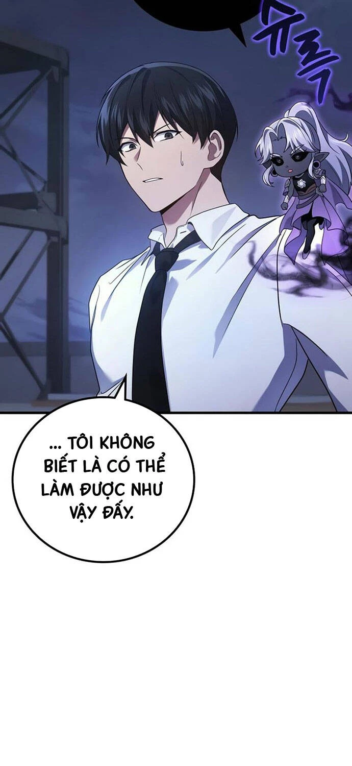 Thần Chiến Tranh Trở Lại Cấp 2 Chapter 65 - Trang 4