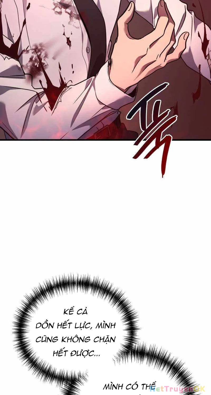 Thần Chiến Tranh Trở Lại Cấp 2 Chapter 66 - Trang 2