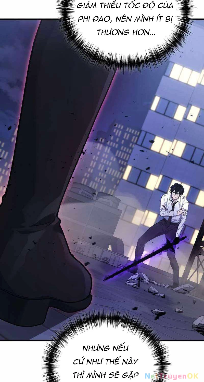 Thần Chiến Tranh Trở Lại Cấp 2 Chapter 66 - Trang 2