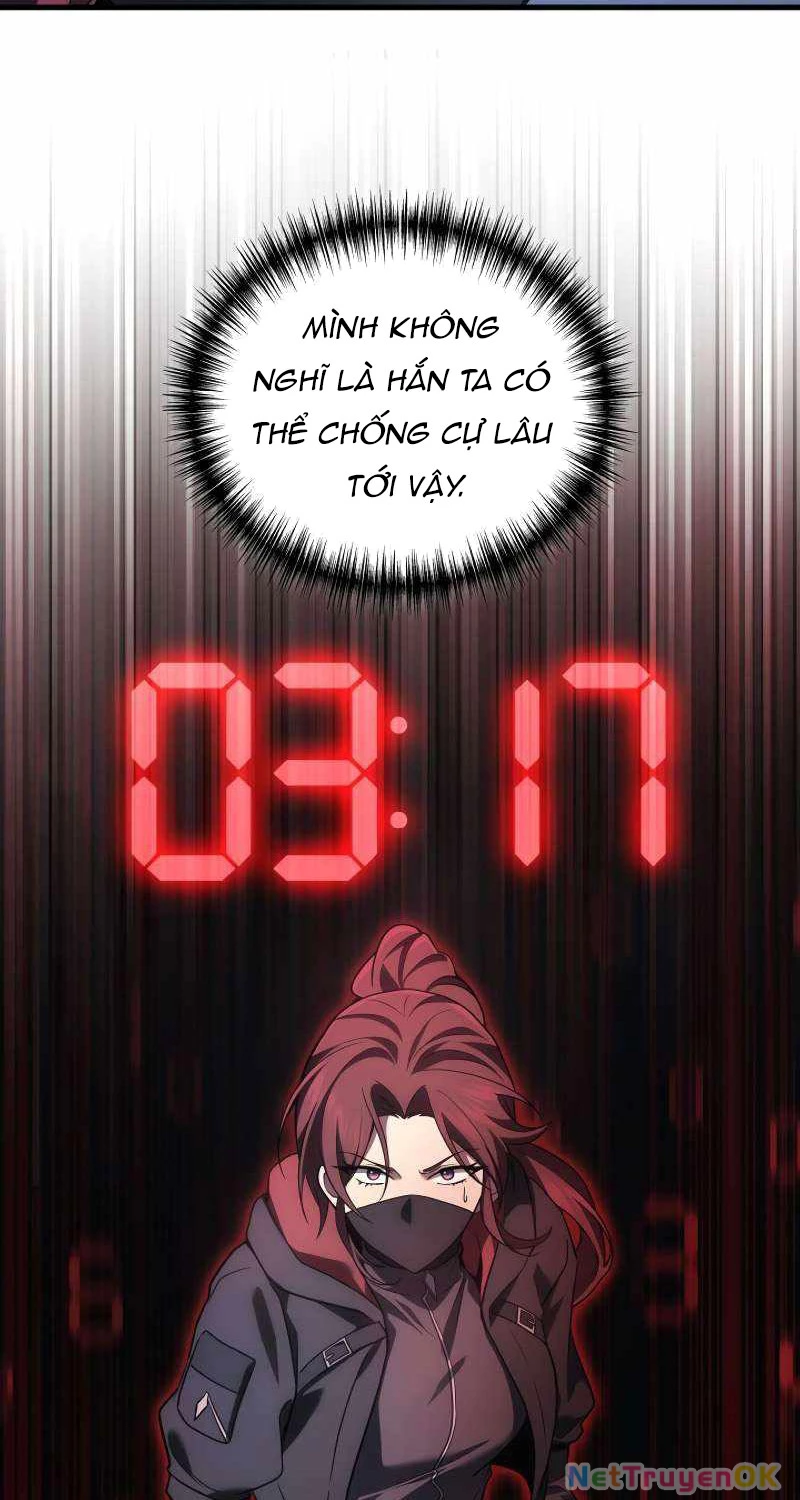 Thần Chiến Tranh Trở Lại Cấp 2 Chapter 66 - Trang 2